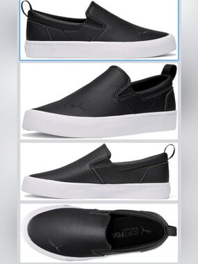 PUMA Slip-On Women’s Size 6